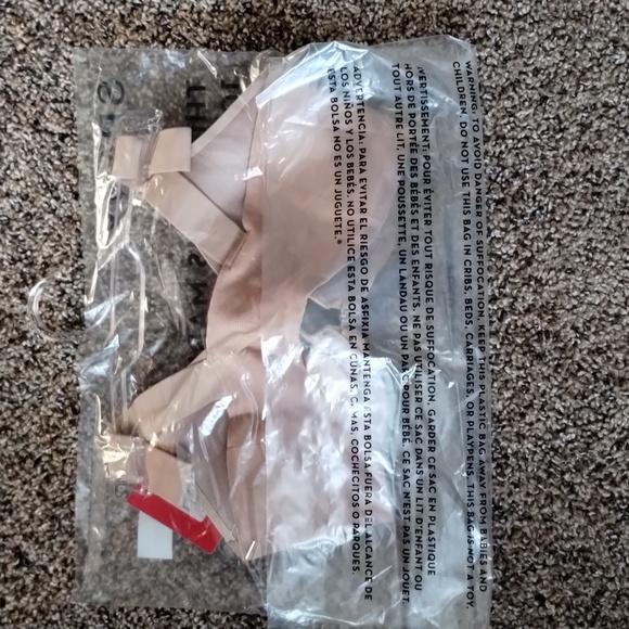 SPANX Bra-llelujah Demi Lift Bra - Picture 2 of 9